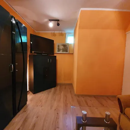 Apartament Mieszkanie z ogrodem i parkingiem - Górny Sopot Sopot