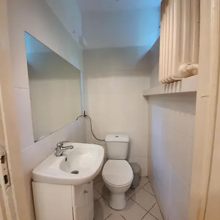 Mieszkanie z ogrodem i parkingiem - Górny Sopot Apartament Sopot
