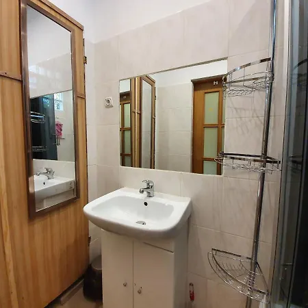 Apartament Mieszkanie z ogrodem i parkingiem - Górny Sopot Sopot